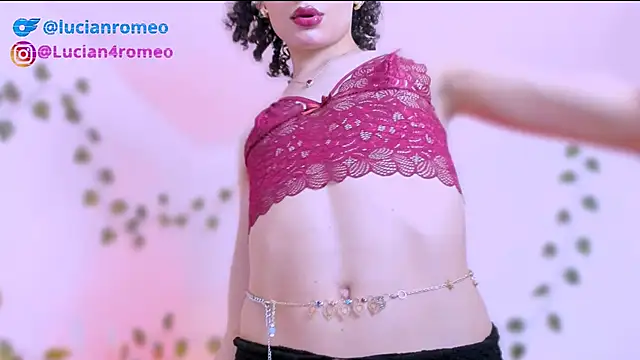 Snapshot of lucianromero chatting on 01.06.25 lucianromero online show from 01.06.25