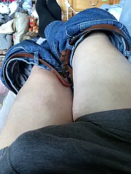 Russell1508 online show from 03.11.25