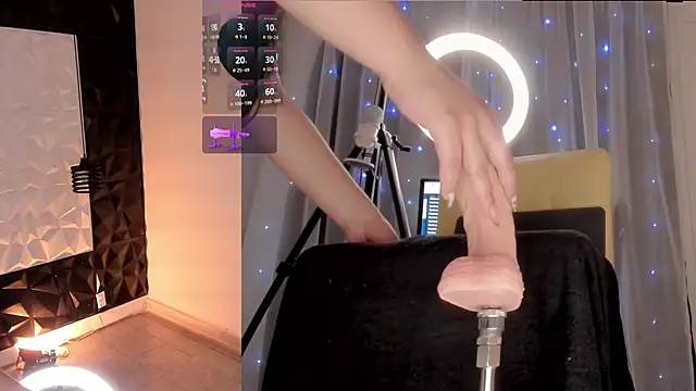 nickky   online show from 03.04.25