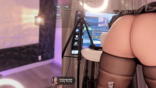 nickky   online show from 12.16.25