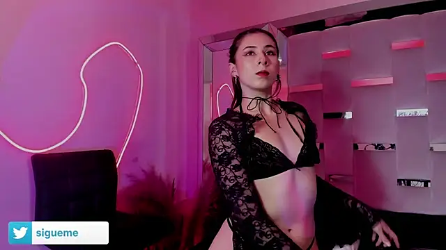 Sara Foxx1 online show from 06.12.26