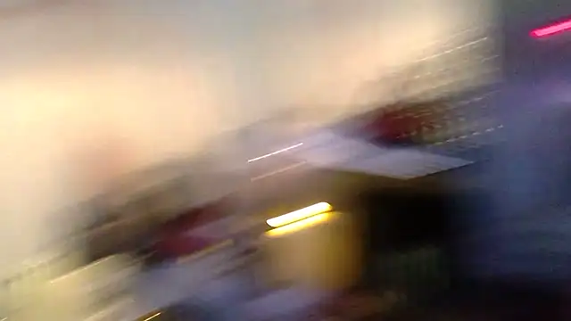 DaddyQuimHot online show from 11.29.25