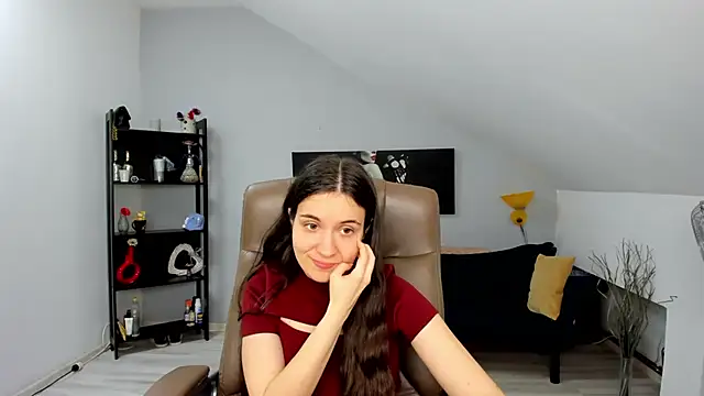 MelissaWiliam online show from 12.11.24