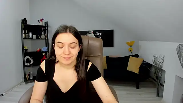 MelissaWiliam online show from 01.09.25