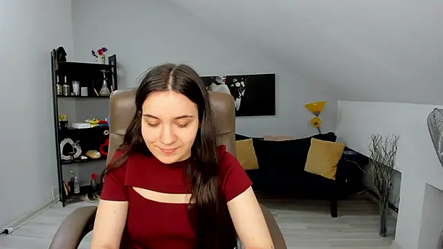 MelissaWiliam online show from 01.14.25