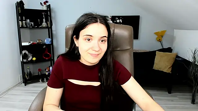 MelissaWiliam online show from 01.24.25