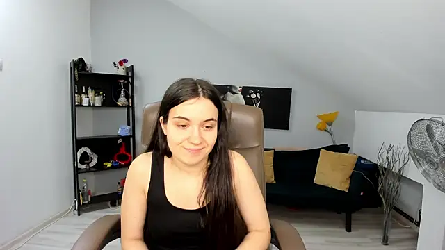 MelissaWiliam online show from 02.07.25