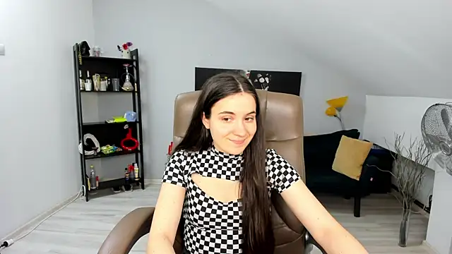 MelissaWiliam online show from 02.11.25