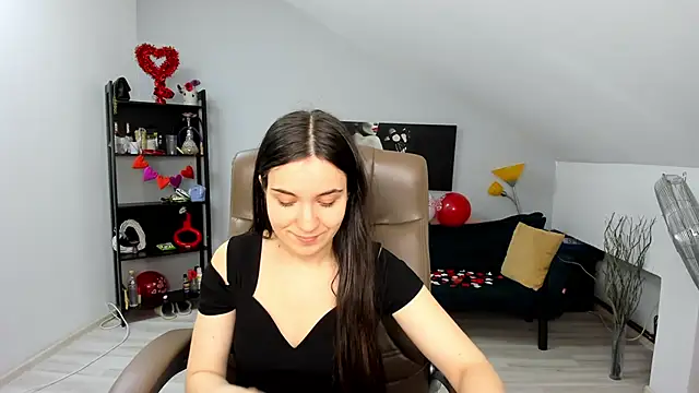 MelissaWiliam online show from 02.13.25