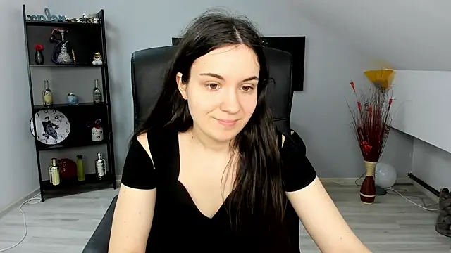 MelissaWiliam online show from 03.05.25