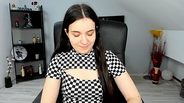 MelissaWiliam online show from 03.06.25