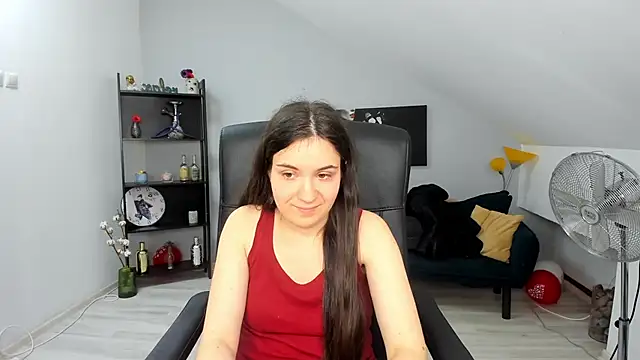 MelissaWiliam online show from 03.18.25