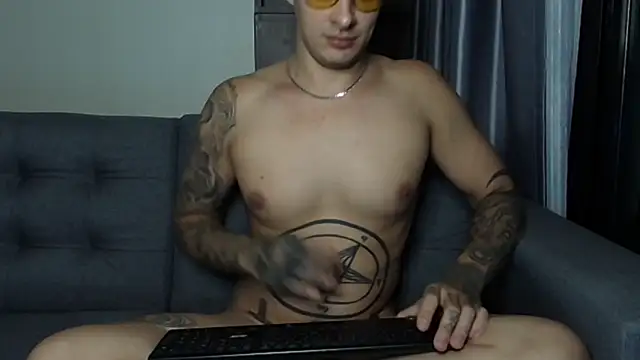 baphomet from ice online show from 02.27.25