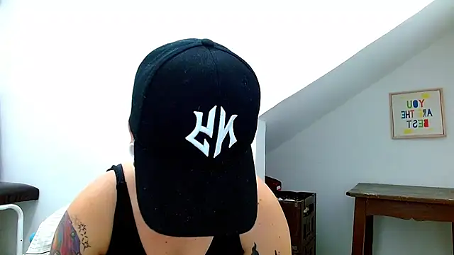 tomboyblue online show from 01.31.26