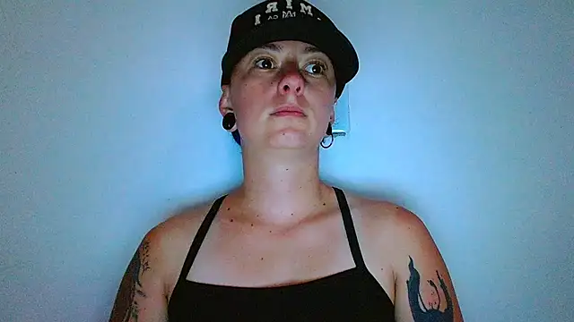 tomboyblue online show from 04.24.26