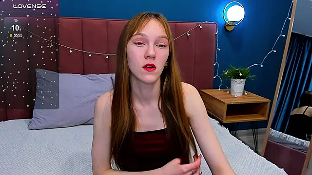 VanillaKelly online show from 12.05.24