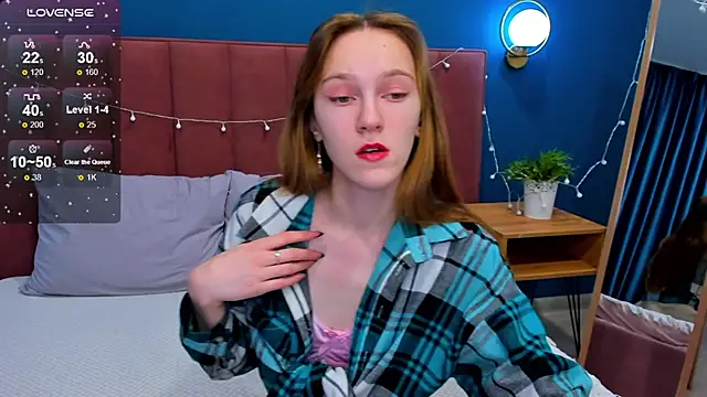 VanillaKelly online show from 01.20.25