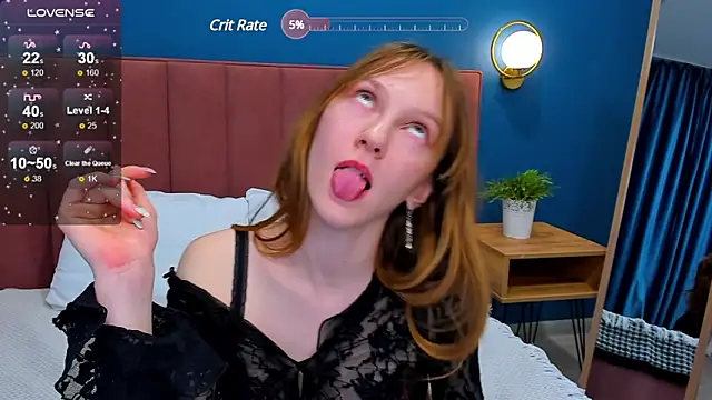 VanillaKelly online show from 03.04.25