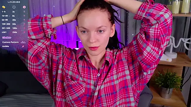 CoreyJane online show from 01.09.25