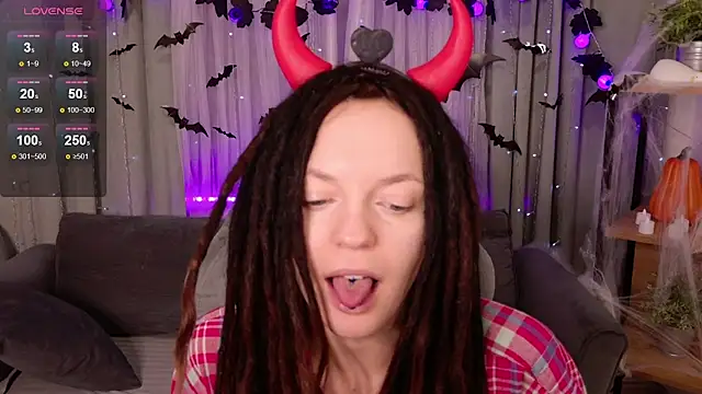 CoreyJane online show from 10.29.25