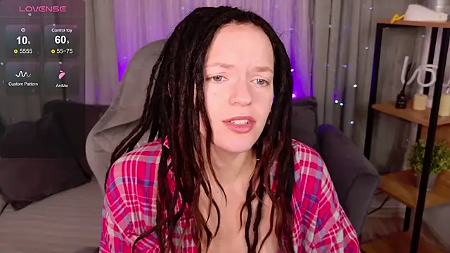 CoreyJane online show from 11.16.25