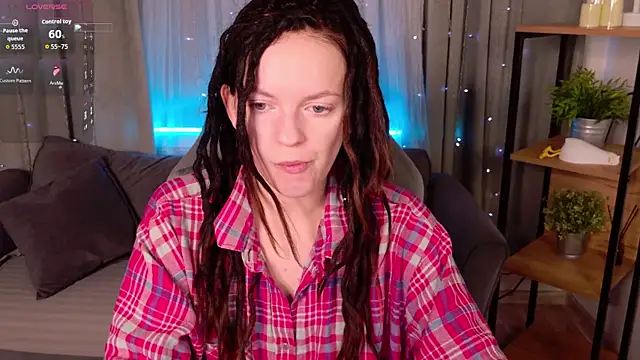 Snapshot of CoreyJane chatting on 01.11.26 CoreyJane online show from 01.11.26