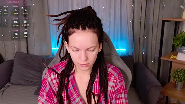 Snapshot of CoreyJane chatting on 01.14.26 CoreyJane online show from 01.14.26