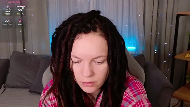 Snapshot of CoreyJane chatting on 01.15.26 CoreyJane online show from 01.15.26