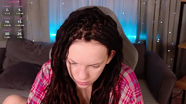 Snapshot of CoreyJane chatting on 01.16.26 CoreyJane online show from 01.16.26