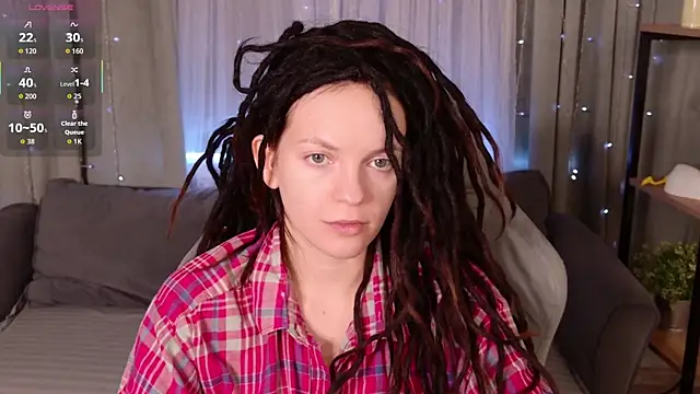 Snapshot of CoreyJane chatting on 01.19.26 CoreyJane online show from 01.19.26