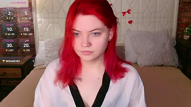 Lisa Adam online show from 02.26.26