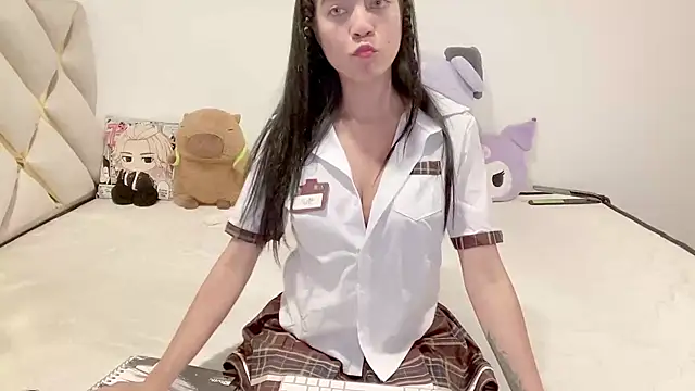 Oxxme   online show from 10.27.25