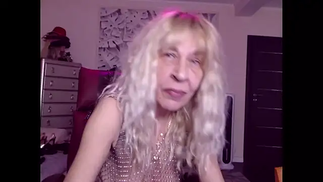 HornyMilf 555 online show from 10.09.25