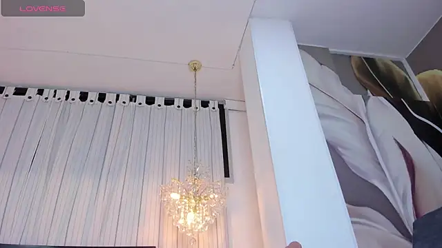 Snapshot of DahianaLincoln chatting on 01.29.25 DahianaLincoln online show from 01.29.25