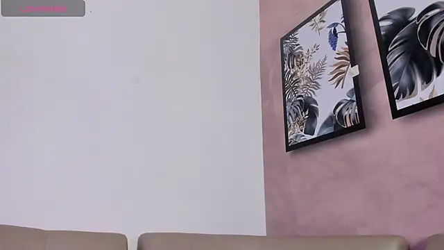 Snapshot of DahianaLincoln chatting on 11.05.25 DahianaLincoln online show from 11.05.25