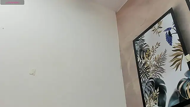 Snapshot of DahianaLincoln chatting on 11.12.25 DahianaLincoln online show from 11.12.25