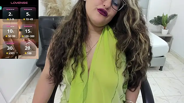 Snapshot of niraksil chatting on 02.18.25 niraksil online show from 02.18.25