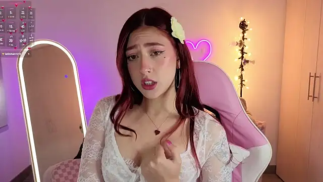 violet ch online show from 02.16.26