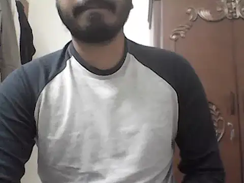 desiboyasif online show from 12.18.24