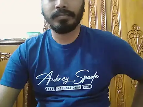 desiboyasif online show from 12.24.24