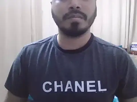 desiboyasif online show from 02.27.25