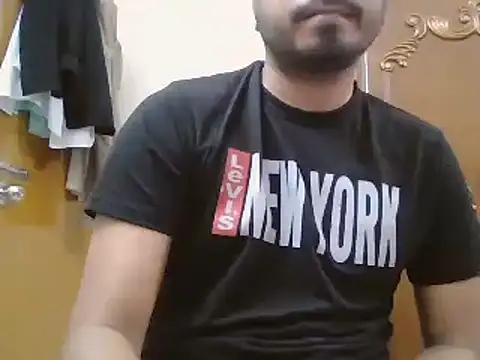 desiboyasif online show from 10.03.25