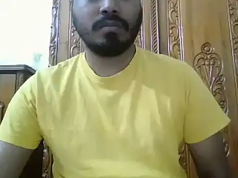 desiboyasif online show from 10.23.25