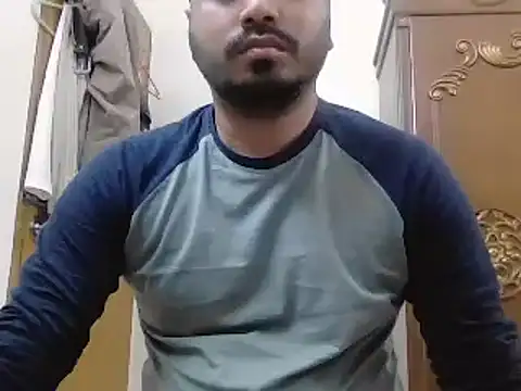desiboyasif online show from 12.15.25