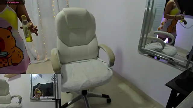 dahian carter online show from 03.21.26