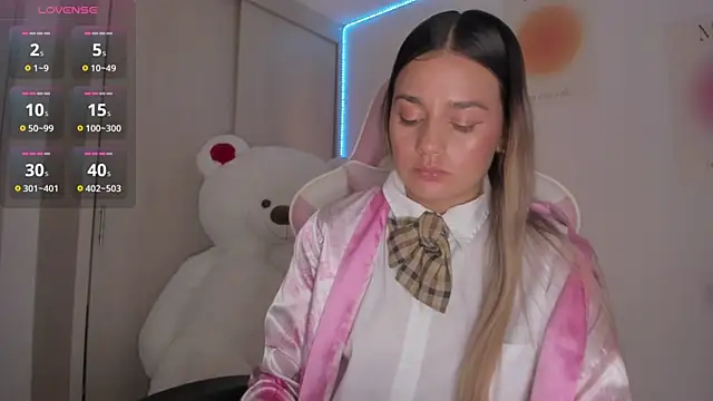 LittleSofia  online show from 12.20.24