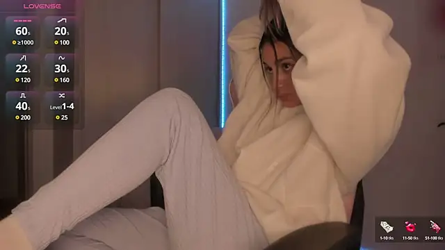 LittleSofia  online show from 12.24.24