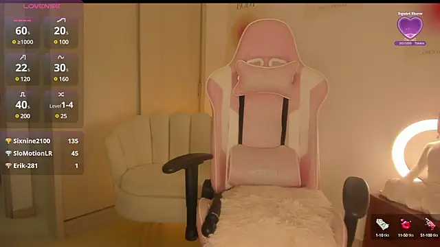 LittleSofia  online show from 01.04.25