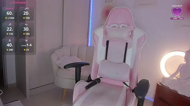 LittleSofia  online show from 01.28.25