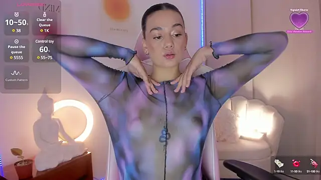 LittleSofia  online show from 01.31.25